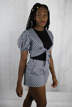 Load image into Gallery viewer, Cute African Women's Top