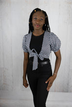 Load image into Gallery viewer, Cute African Women's Top