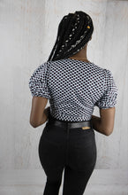 Load image into Gallery viewer, Cute African Women's Top