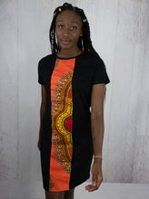 Load image into Gallery viewer, Womens Shift Dress