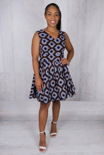 Load image into Gallery viewer, Cute Summer Dress