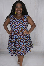 Load image into Gallery viewer, Cute Summer Dress