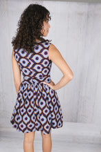 Load image into Gallery viewer, Cute Summer Dress