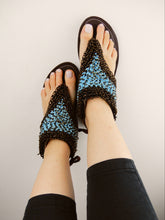 Load image into Gallery viewer, Mix-Match Sandal