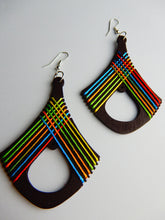 Load image into Gallery viewer, Statement Earrings