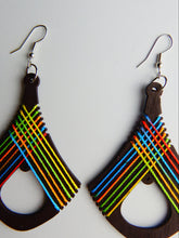 Load image into Gallery viewer, Statement Earrings