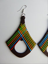 Load image into Gallery viewer, Statement Earrings