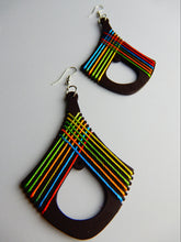 Load image into Gallery viewer, Statement Earrings