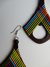 Load image into Gallery viewer, Statement Earrings