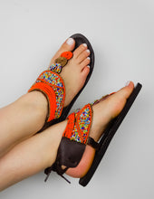 Load image into Gallery viewer, Cute Sandals