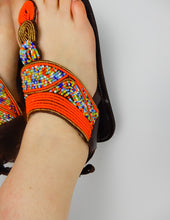 Load image into Gallery viewer, Cute Sandals