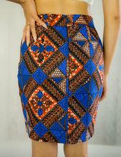 Load image into Gallery viewer, African Women's Skirt