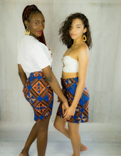 Load image into Gallery viewer, African Women's Skirt