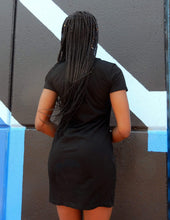 Load image into Gallery viewer, Afrix Style Dress Womens Shift Dress