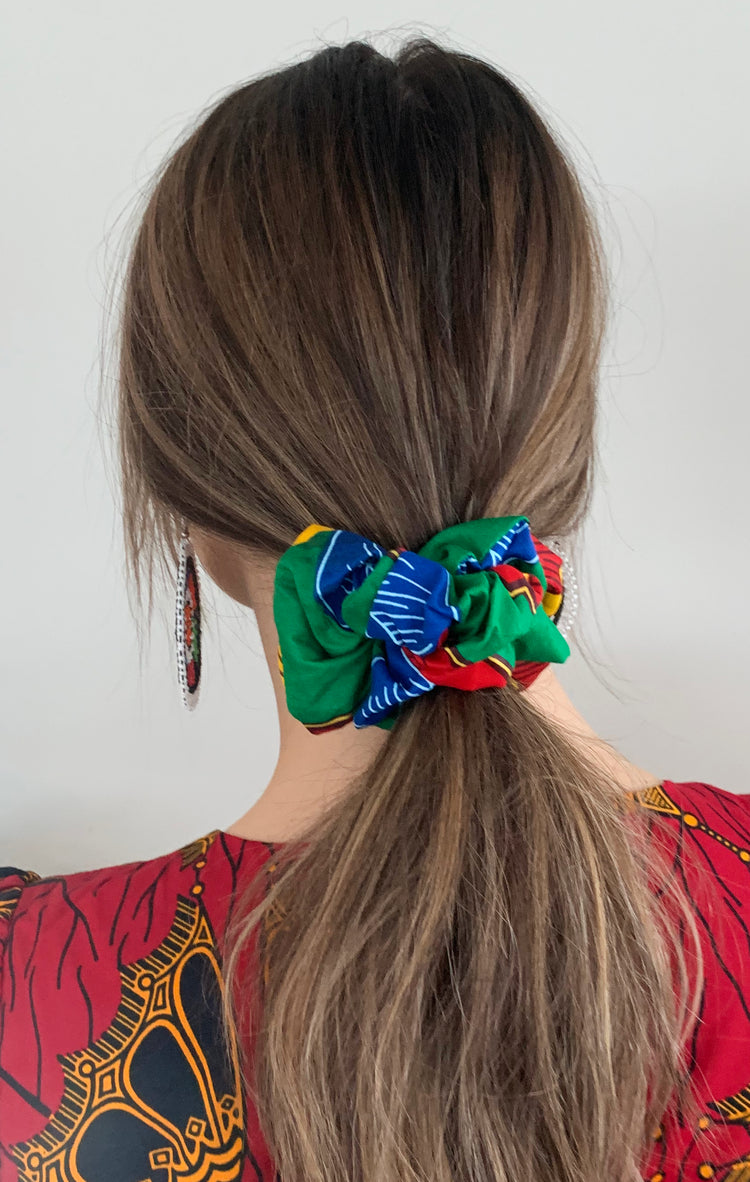 Other African Accessories