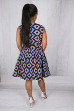 Load image into Gallery viewer, Cute Summer Dress
