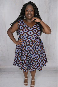 Cute Summer Dress