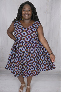 Cute Summer Dress