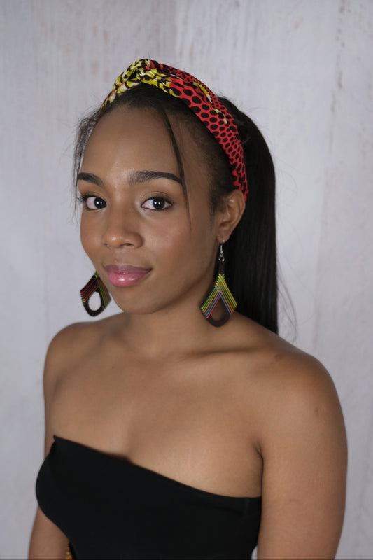 Statement Earrings