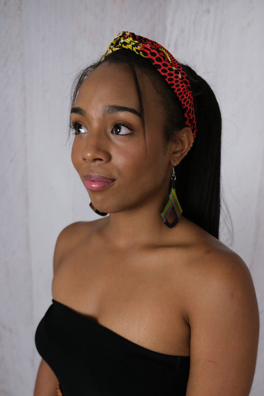Statement Earrings