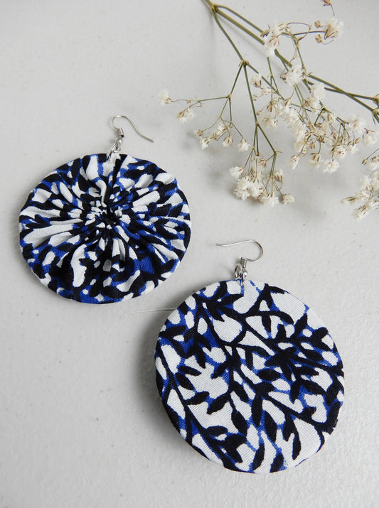Trendy Earrings