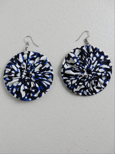 Trendy Earrings