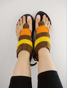 Like a Bee Sandals