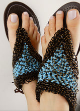 Load image into Gallery viewer, Mix-Match Sandal
