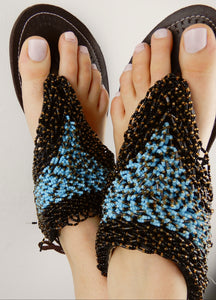 Mix-Match Sandal