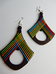 Statement Earrings