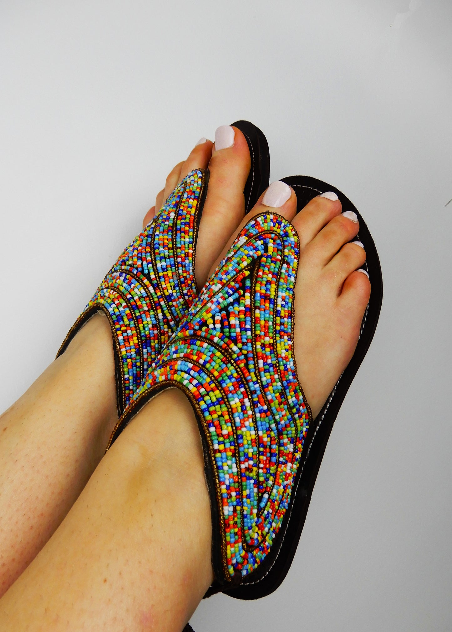 Cute Summer Sandals