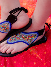 Load image into Gallery viewer, Moonlight Sandals
